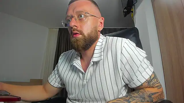 Findom_guy – Kamerová šou