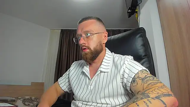 Findom_guy – Kamerová šou