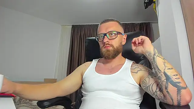 Вебкам-шоу Findom_guy