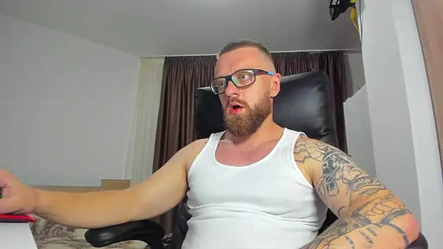 Findom_guy – Kamerová šou