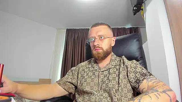 Findom_guy – Kamerová šou