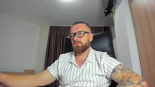 Findom_guy – Kamerová šou