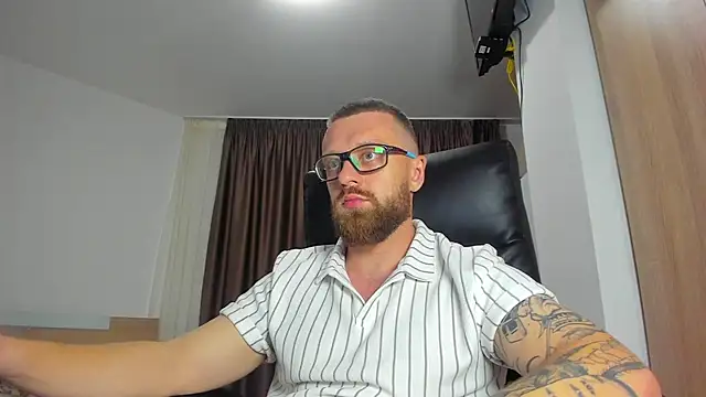 Show Webcam de Findom_guy