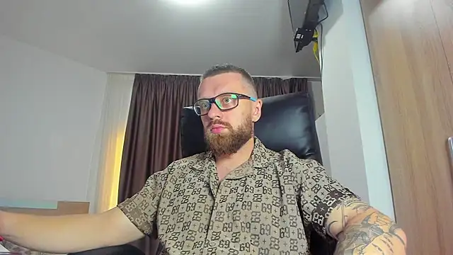 Findom_guy – Kamerová šou