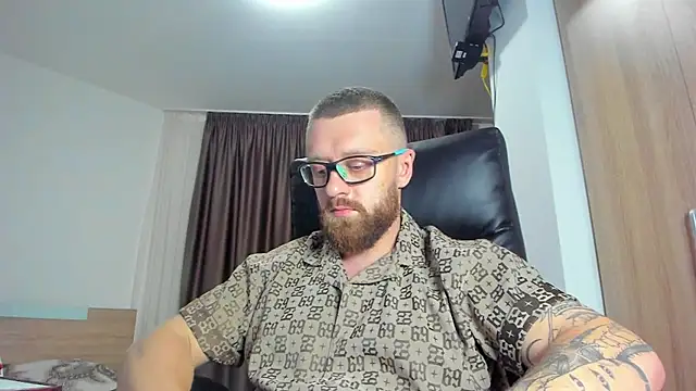 Webkamerová show Findom_guy