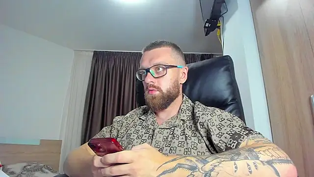 Вебкам-шоу Findom_guy