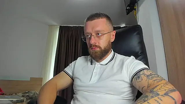 הופעת וובקאם של Findom_guy