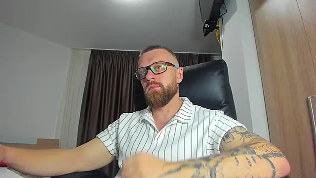 Findom_guy – Kamerová šou