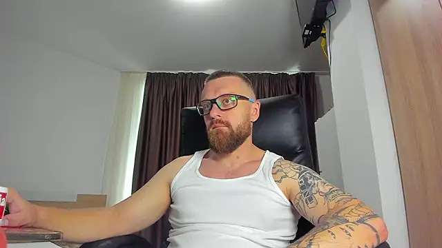 Findom_guy – Kamerová šou