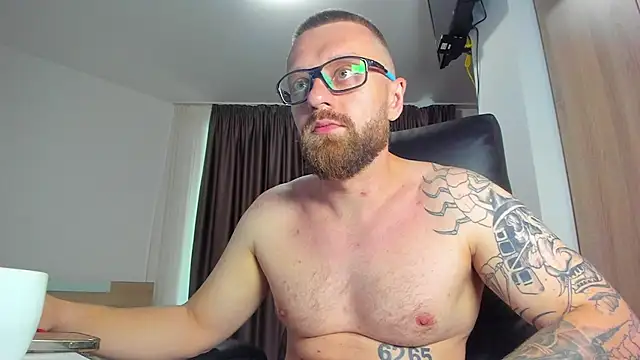 Findom_guy – Kamerová šou