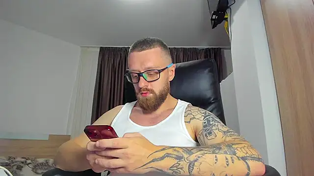 โชว์เว็บแคมของ Findom_guy