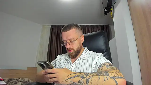 Findom_guy 웹캠 쇼