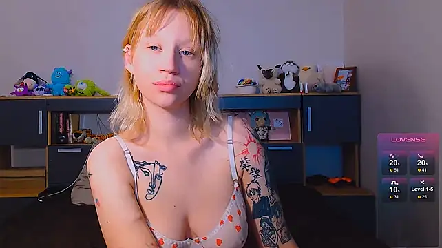amelia_lyeのライブXXXチャット