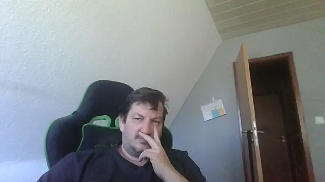 Golffahrer1982 Webcam show