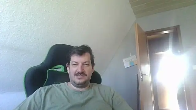 Golffahrer1982 Webcam-Show