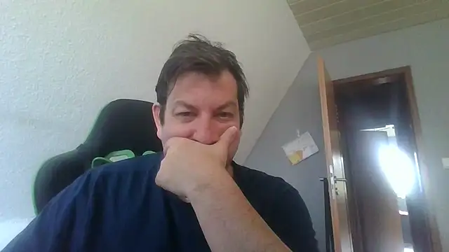 Golffahrer1982 Webcam Show