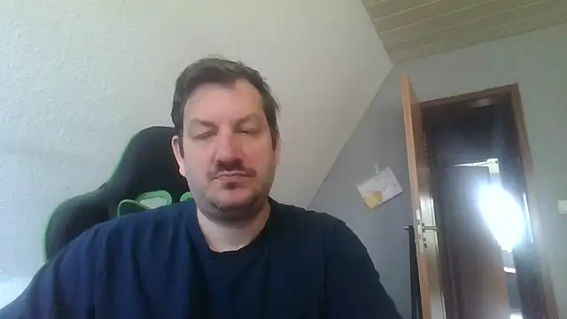 Golffahrer1982 Show Webcam