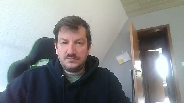 Show de webcam de Golffahrer1982