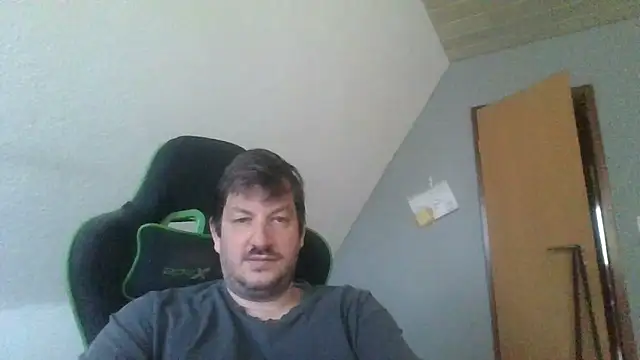 Show webcam de Golffahrer1982