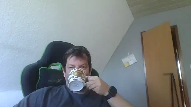 Golffahrer1982 Webcam-Show