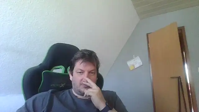 Show webcam de Golffahrer1982