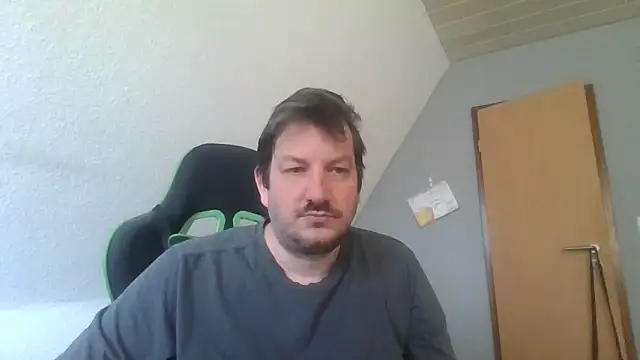 Golffahrer1982's Webcam Show