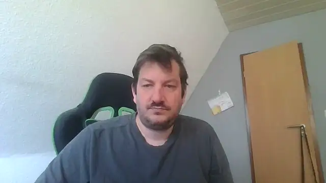 Golffahrer1982 Webcam Show