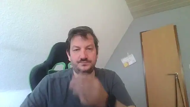 Golffahrer1982 Webcam-Show