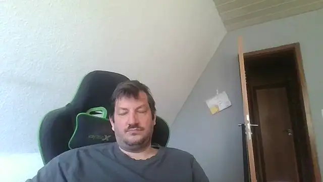 Golffahrer1982 Webcam-Show