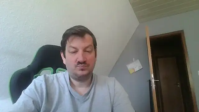 Golffahrer1982 – webcam-show