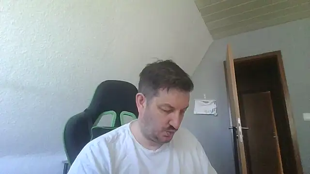 Golffahrer1982's Webcam Show