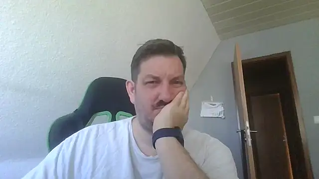 Golffahrer1982 Webcamshow