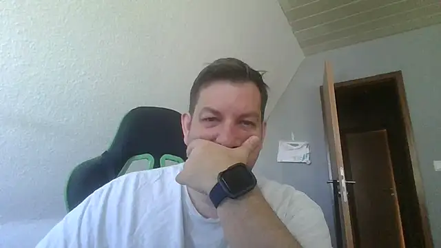 Golffahrer1982 webcam show