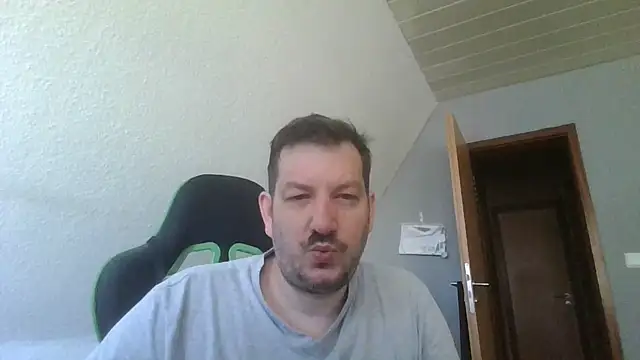 Golffahrer1982 Webcamshow