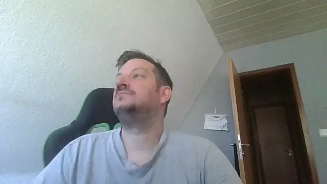 Golffahrer1982 – webcam-show