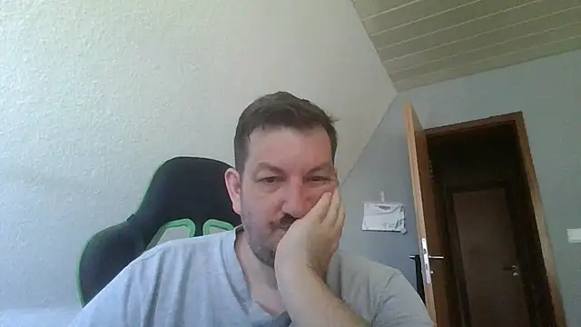 Show de webcam de Golffahrer1982