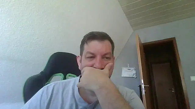 Golffahrer1982 Webcam Show