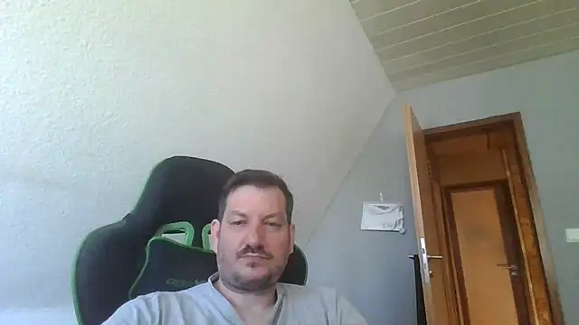 Show webcam de Golffahrer1982