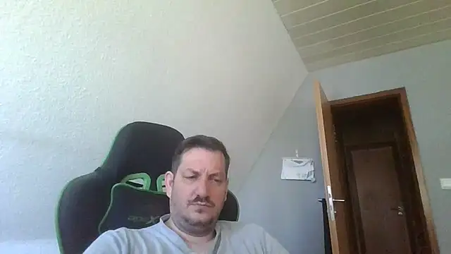 Golffahrer1982 Webcam-Show
