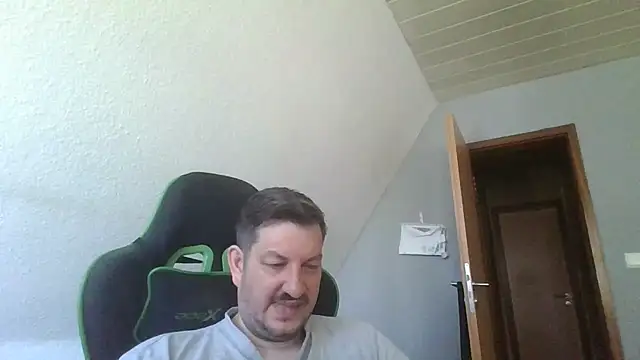 Show de webcam de Golffahrer1982