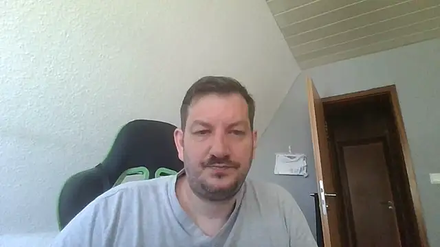 Golffahrer1982n Webbikameraesitys