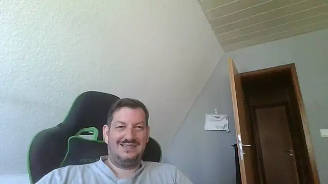 Show Webcam de Golffahrer1982