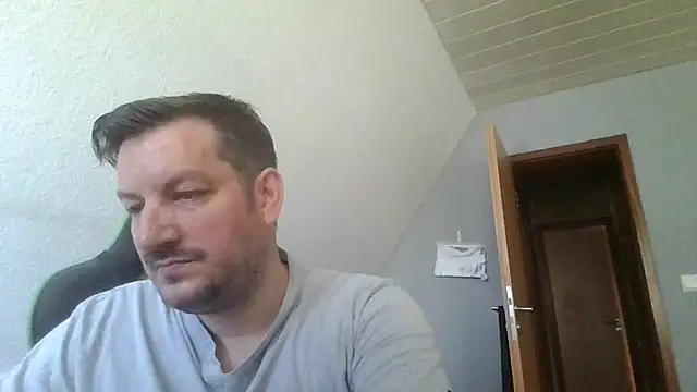 Show de webcam de Golffahrer1982