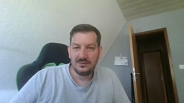 Golffahrer1982 Webcam-Show