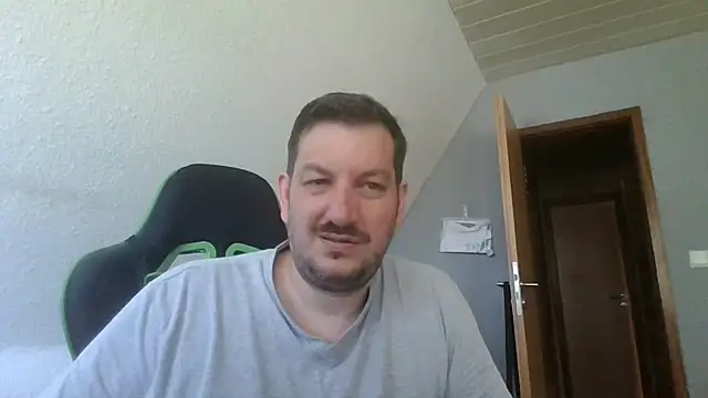 Golffahrer1982n Webbikameraesitys