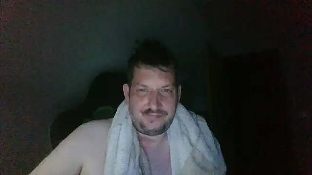 Golffahrer1982 Show Webcam