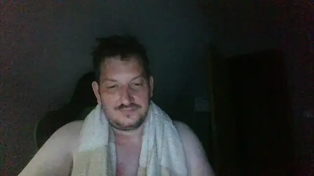 Golffahrer1982 Show Webcam