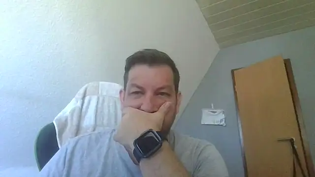 Golffahrer1982 webcam show