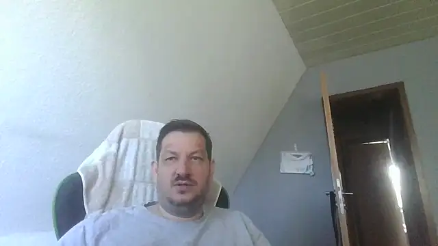 Golffahrer1982 Webcam-Show