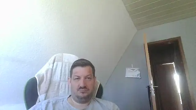 Golffahrer1982 Webcam Show